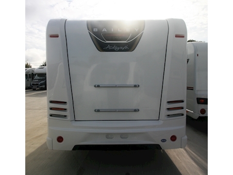 Bailey Autograph III 2020 794i - Large 2