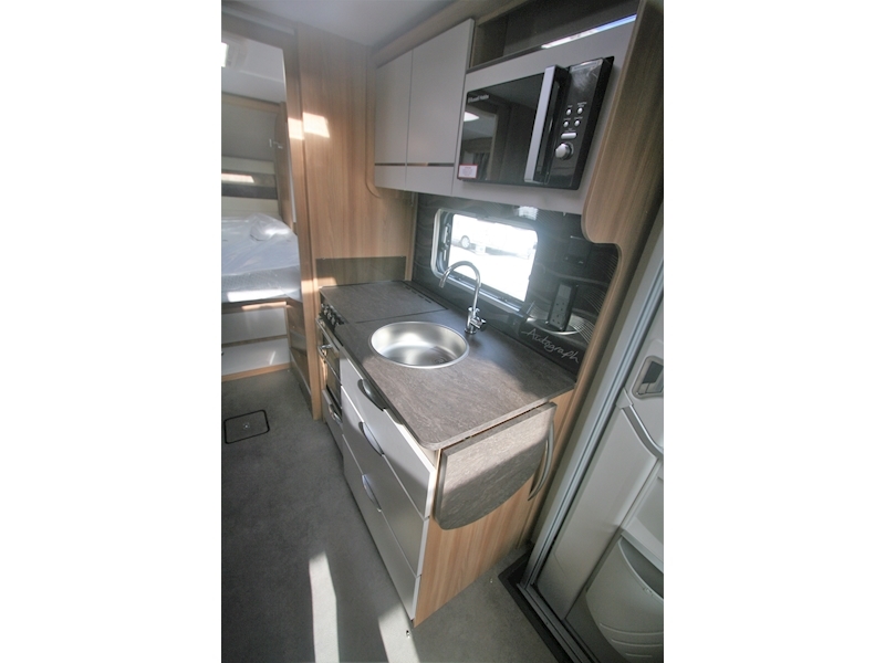 Bailey Autograph III 2020 794i - Large 6