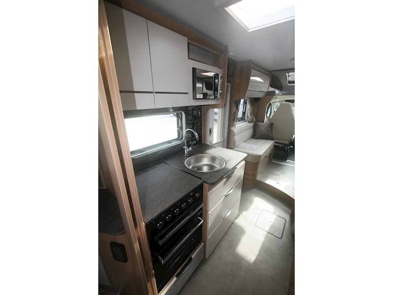Bailey Autograph III 2020 794i - Large 7