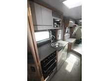 Bailey Autograph III 2020 794i7