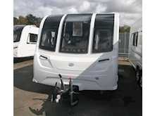 Bailey Pegasus Grande 2020 Messina0