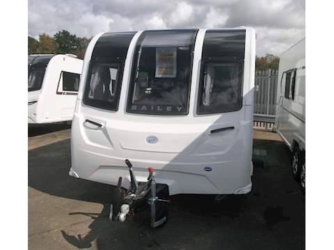 Bailey Pegasus Grande