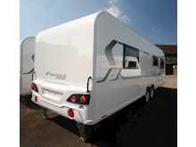 Bailey Pegasus Grande 2020 Messina1