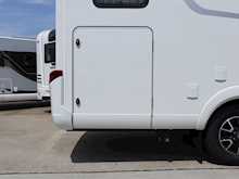 Hymer Exsis  T 5805