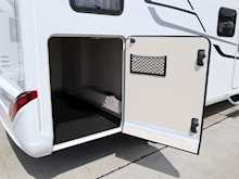 Hymer Exsis  T 5806