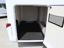Hymer Exsis  T 5807