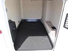 Hymer Exsis  T 5808