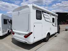 Hymer Exsis  T 5809
