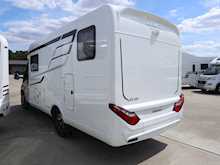 Hymer Exsis  T 58010