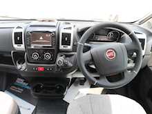 Hymer Exsis  T 58012