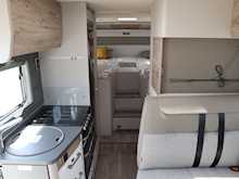 Hymer Exsis  T 58013