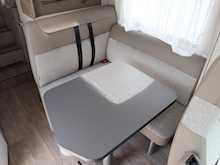 Hymer Exsis  T 58014