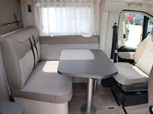 Hymer Exsis  T 58015
