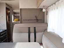 Hymer Exsis  T 58016