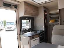 Hymer Exsis  T 58017