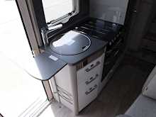 Hymer Exsis  T 58018