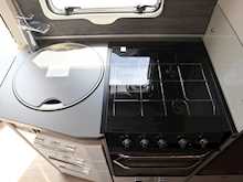 Hymer Exsis  T 58019