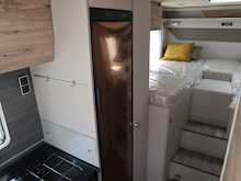 Hymer Exsis  T 58020