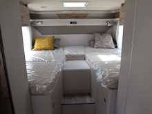 Hymer Exsis  T 58021