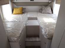 Hymer Exsis  T 58022