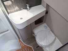 Hymer Exsis  T 58025