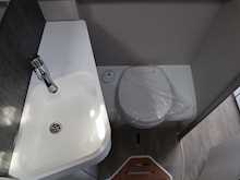 Hymer Exsis  T 58027