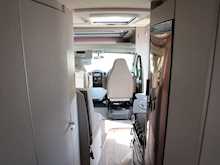 Hymer Exsis  T 58028