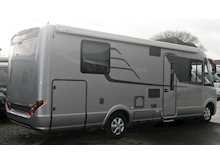 Hymer B-ML 2020 I 7903