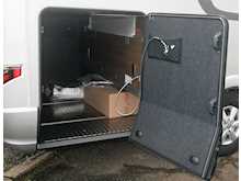 Hymer B-ML 2020 I 7904