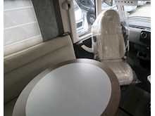 Hymer B-ML 2020 I 7906