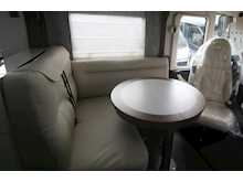 Hymer B-ML 2020 I 7907