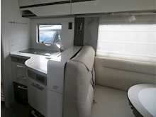 Hymer B-ML 2020 I 7908