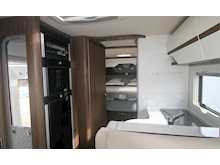 Hymer B-ML 2020 I 7909