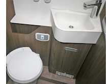 Hymer B-ML 2020 I 79014