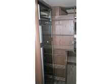Hymer B-ML 2020 I 79019