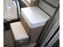 Hymer B-ML 2020 I 79020