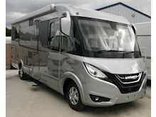 Hymer B-ML 2020 I 7900