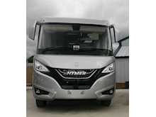 Hymer B-ML 2020 I 7902