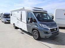 Hymer Exsis 2020 T 6782
