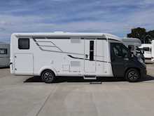Hymer Exsis 2020 T 6783