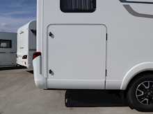 Hymer Exsis 2020 T 6784
