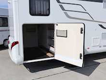 Hymer Exsis 2020 T 6785