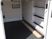 Hymer Exsis 2020 T 6787