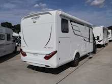 Hymer Exsis 2020 T 6789