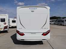 Hymer Exsis 2020 T 67810