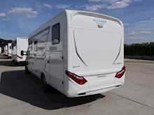 Hymer Exsis 2020 T 67811