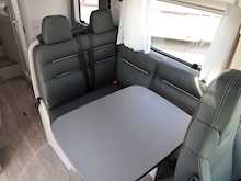 Hymer Exsis 2020 T 67815