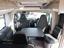 Hymer Exsis 2020 T 67817