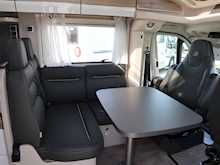 Hymer Exsis 2020 T 67818