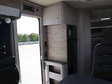 Hymer Exsis 2020 T 67819